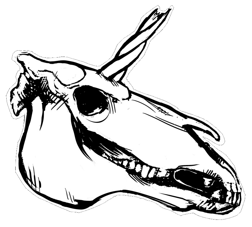 Devon Loch band logo